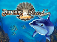 Dolphin's Pearl Deluxe в онлайн клубе