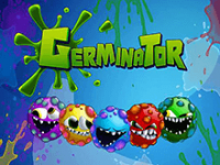 Автомат Germinator в игровом клубе