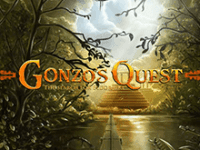 Gonzo’s Quest в игровом клубе