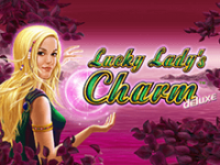 Lucky Lady's Charm Deluxe