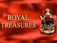 Royal Treasures на зеркале клуба