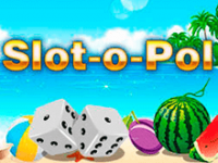 Автомат Slot-O-Pol в онлайн клубе