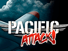 Автомат игровой Тихоокеанская Атака