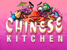 Игровой автомат Chinese Kitchen на веб-сайте Vulkan Russia