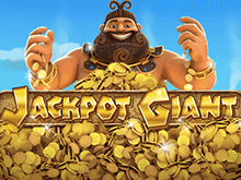 Игровой онлайн-автомат Jackpot Giant