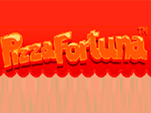 Играй в игровой автомат Pizza Fortuna без регистрации