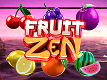 Fruit Zen от Betsoft – в клубе виртуальный автомат с джекпотом