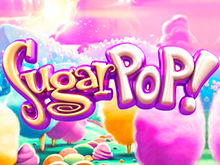 Sugarpop от Betsoft – игровой автомат с ГСЧ для членов клуба