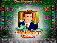 The Money Game